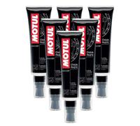 Motul MC CARE™ C5 Chain Grease High-Performance Chain Lubricant 6x150ml Tube