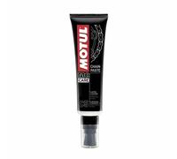 Motul MC Care C5 Chain Paste Motorcycle Chain Lubricant - 150ml Tube & Brush Tip