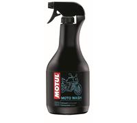 Motul Mc Care E2 Moto Wash Motor Bike Pure Bike Cleaner 1Liter Spraybottle
