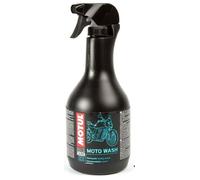 Motul E2 Motorbike Cleansing Shampoo
