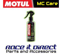 MOTUL MC Care M1 Helmet And Visor Cleaner Spray 250 ml