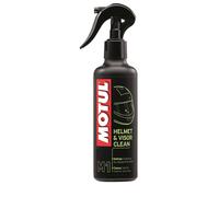 Motul Helmet/Visor Cleaner Spray 250Ml M1 Helmet & Visor 111473