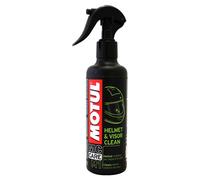 MOTUL MC Care M1 Helmet And Visor Cleaner Spray 250 ml