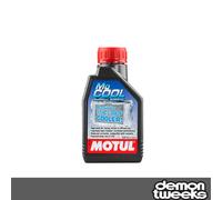 Motul MoCool Coolant Radiator Additive (Concentrated) - 1 x 500ml - Car / Bike