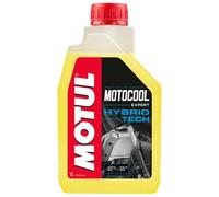 Motul Motocool Expert 1l Coolant Liquid