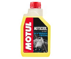 MOTUL MOTOCOOL EXPERT -37°C, coolant, 1L, size 0-5l
