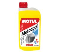 Motul Motocool Expert Ready To Use Motorcycle Coolant - 1 Litre