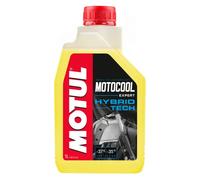 MOTUL MOTOCOOL EXPERT -37°C, coolant, 1L, size 0-5l