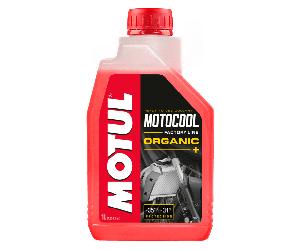 MOTUL MOTOCOOL FACTORY LINE -35°C, coolant, 1L, red, size 0-5l