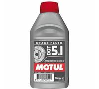 MOTUL DOT 5.1 Brake Fluid 500 ml