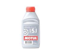 Motul MOTORBIKE BRAKE FLUID DOT 5.1