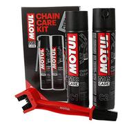 Motul Motorcycle Chain Care Kit