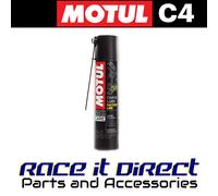 MOTUL MC Care C4 Chain Lube Factory Line Chain Spray 400 ml
