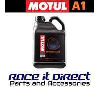 MOTUL MC Care A1 Air Filter Cleaner 5 Liter