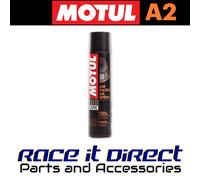 Motul A2 Air Filter Oil Spray 400 ml Can Air Filter Oil Spray