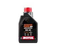 Motul Motorenöl Scooter Power
