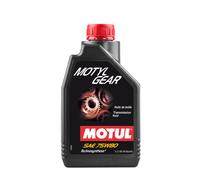 Motul Motylgear 75W80 1L Car Transmition Oil Lubricant 75W-80 Technosynthese