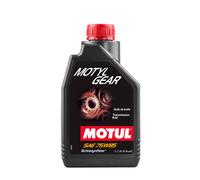 Motul Motylgear 75W85 1L Car Transmition Oil Lubricant 75W-85 Technosynthese