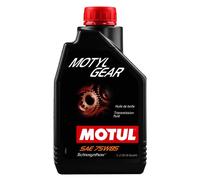 Motul Motylgear 75w85 1l Gearbox Oil