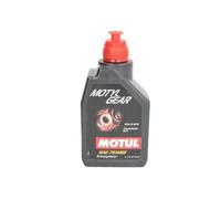 MOTUL MOTYLGEAR 75W85 1L Manual Transmission Oil OE REPLACEMENT
