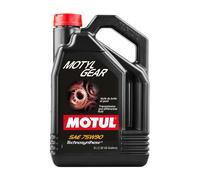 Motul Motylgear 75w90 5l Gearbox Oil