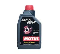Motul Motylgear sae75 W80, 1L