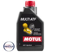 Motul Multi ATF Fully Synth Automatic Transmission & Steering Fluid - 1 Litre 1L