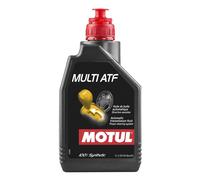 Motul TRANSM. OIL AUTO MULTI ATF, BLACK, 105784