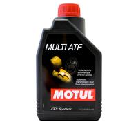Motul TRANSM. OIL AUTO MULTI ATF, BLACK, 105784