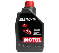 Motul 104616 Multi CVTF Gear Oil 1L