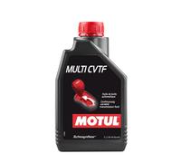 Motul Multi CVTF Synthetic Continuously Variable Transmission Fluid - 1 Litre 1L