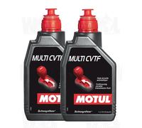 Motul Multi CVTF Synthetic Continuously Variable Transmission Fluid 1L 105785