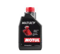 Motul Multi Dctf 1L Auto Dual Clutch Transmission Lubricant Fluid Oil 105786