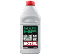 Motul Hydraulic Oil MULTI HF 106399 – Fully Synthetic Multifunctional CHF – 1 L