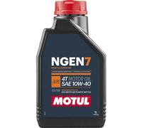 Motul Ngen 7 10w40 4t 1l Motor Oil