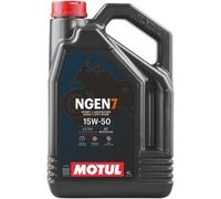 Motul NGEN 7 15w50 4T 4 Litres