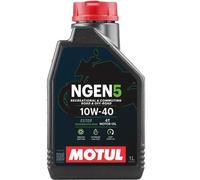Motul NGEN Engine Oil 5 10W40 1LT