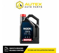 Motul Lubricating Oil for Hybrid Engines Ngen 0W16 4 Litres