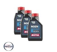 MOTUL NGEN HYBRID 0W16 Engine Oil ILSAC GF-6B Synthetic 3 L Hybrid