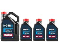 Motul NGEN Hybrid 0W30 Fully Synthetic Engine Oil