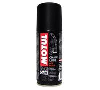 Motul Off Road Chain Lube Aerosol, C3 Chain Oil Lubrication