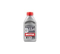 Motul Oil & Lubricant DOT 3 & 4 Brake Fluid