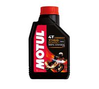 Motul Oil Moto 7100 4T 20W-50 Harley Davidson 4 Tempi Jaso T 903 MA2