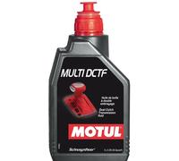 Motul Oil Multi Dctf Transmission Fluid Dual Clutch Dct Gl4 Lubricant