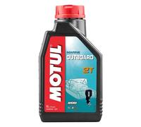 Motul Outboard 5l Motor Oil