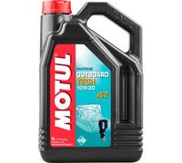 Motul Outboard Tech 4T 10W-30 5l Engine oil 106447 MERCEDES-BENZ: Vito Mixto, Viano, Vito Minibus, ISUZU: D-Max II Pickup, D-Max 1 Pickup, D-Max 1