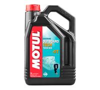 Motul Outboard Tech 4T 10W-30 5l Engine oil 106447 MERCEDES-BENZ: Vito Mixto, Viano, Vito Minibus, ISUZU: D-Max II Pickup, D-Max 1 Pickup, D-Max 1
