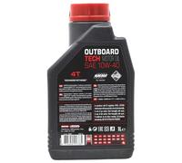 MOTUL 106397 Engine oil