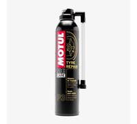 Motul Tyre Repair Spray MC Care P3 – Motorcycle Puncture Repair & Re-Inflate – 300 ml