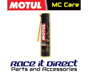 MOTUL P4 E.Z Key Ignition Lube Spray 400mL